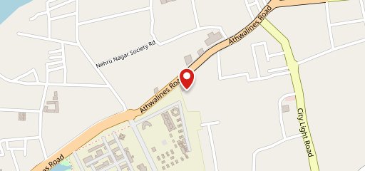 Shree Sai Dhosa Centre (Malhar) on map
