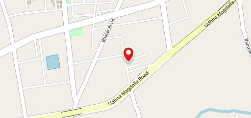 SHREE SAI DOSHA on map