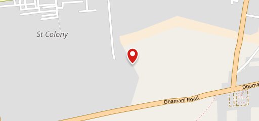 Shree sai hospitality central kitchen (cloud kitchen) on map