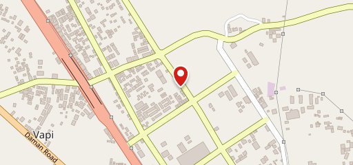 Shree Sairam Pavbhaji Centre on map