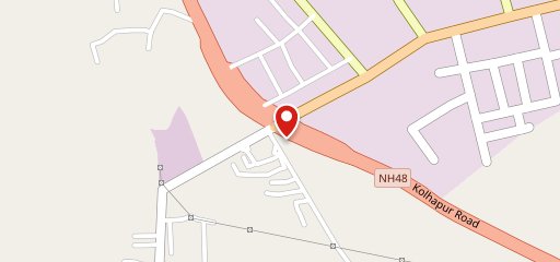 Shree Sai Vada Center Best Vada pav in kolhapur on map