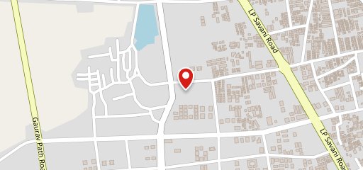 Shree Sainath Malhar Dhosa on map