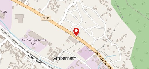 Shree Samarth Chinese Tandoori And Shawarma Center on map