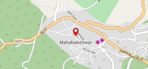 Shree Samarth Snacks Center on map