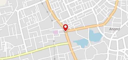 Shree Sangita Restaurant on map