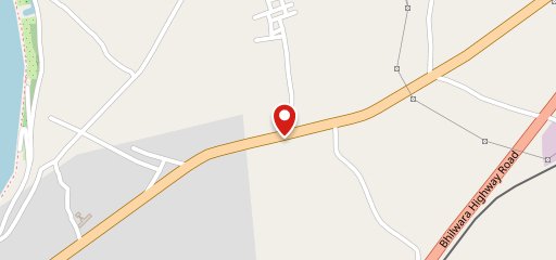 Shree sankalp gavyamrit restaurant on map