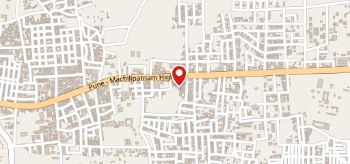 Shree Santosh Family Dhaba and Banquet Hall on map