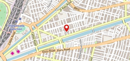 Shree Santosh Family Dhaba veg Restaurant(100% PURE VEG & JAIN FOOD)North Indian food on map