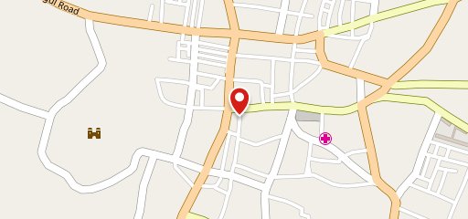 Shree Saravanabhavan on map