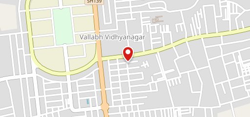 Shree Sathyanarayan Ice Cream on map