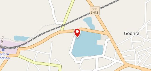 Shree Satyanarayan Ice Cream on map