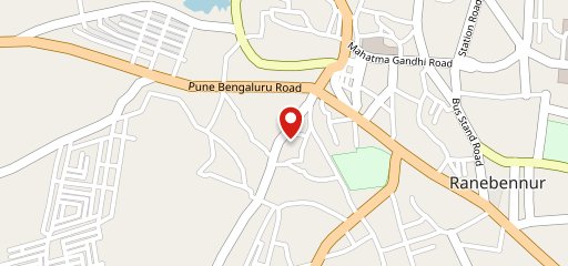Shree shakti bar n restaurant on map