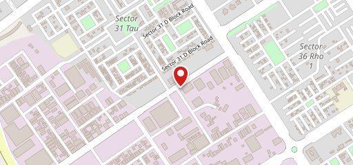 Shree Shakti mandir Canteen on map