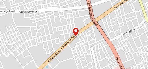 Shree Shakti Tea on map