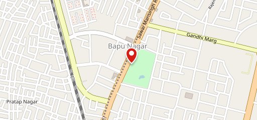 Special Shankar Mishtan Bhandar on map