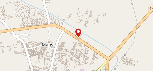 Shree Sharana Basaveshwara Khanavali on map