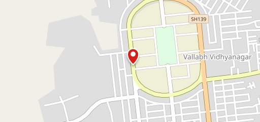 shree Shawaliya cold coffee bar on map