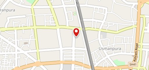 Shree Shivam Fast Food on map