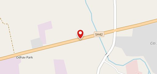 Shree Shivshakti Hotel and Lodge on map