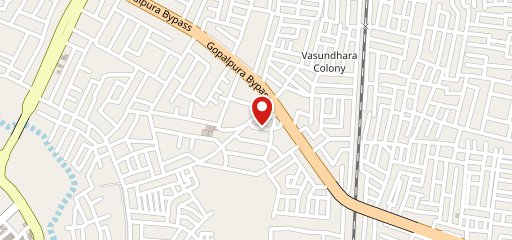 D.S Shree shyam tarka pavitra Bhojanalaya on map
