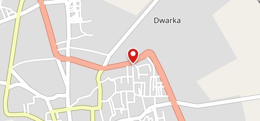 Shree Shyam Restaurant on map