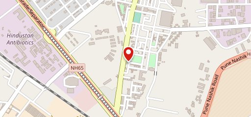 Shree Siddhai Annapurna Bhojnalaya on map