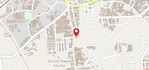 Shree Siddhivinayak Mumbai Vada Pav on map