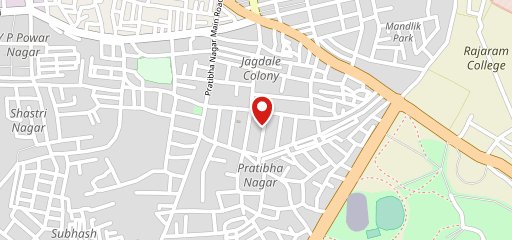 Shree Narsinh Tasty Spring Potato & Snacks on map