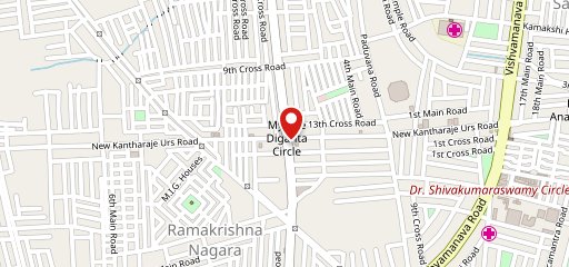 Shree Vaishnavi Sweets & Snacks on map