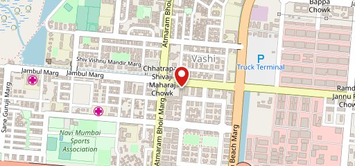 Shri Valli Fast Food Center on map