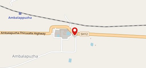 Shree Valsam Vegetarian Hotel on map