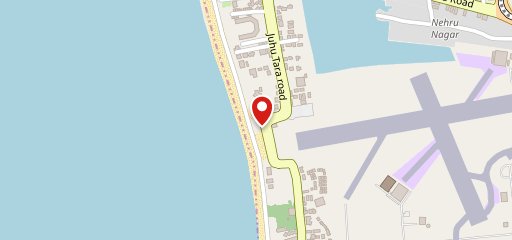 Shree Siddhivinayak Fast Food on map