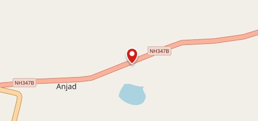 Shree Visvmangal on map