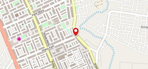 Shree Yaade Chai Wala on map