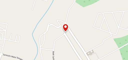 Shree Yadav Hotel on map