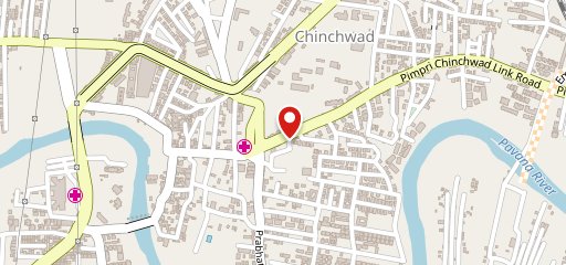 Shree Hari Khandesh Junction on map