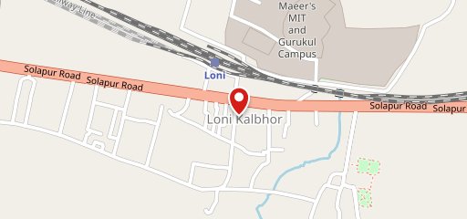 Shreeji Bakers on map