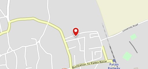 Shreeji Chataka Fastfood on map