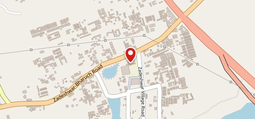 Shreeji Chinese on map