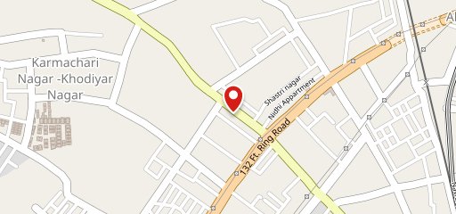 Shreeji Dairy Parlour on map