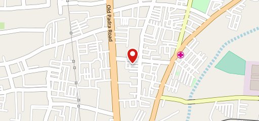 Shreeji Live Dhokla & Papdi no lot on map