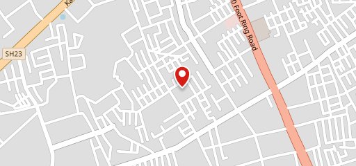 Shriji live puff on map