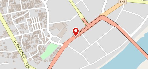 Shreeji Restaurant on map