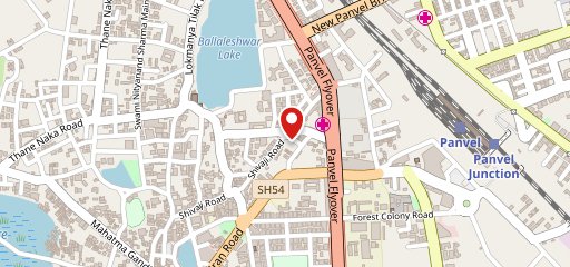 Shreeji Snacks on map