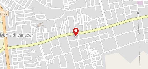 Shreeji Vadapav on map