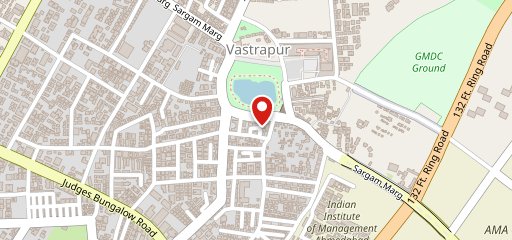 Shreeji Krupa Bombay Vadapav & Fastfood on map