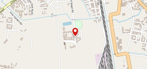 Shreeji’s Food Hub on map