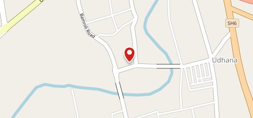 Shreenath Bhojnalay on map