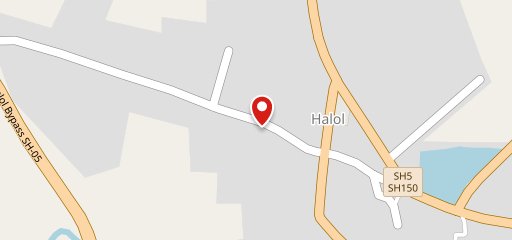 Shreenath Cake Shop on map