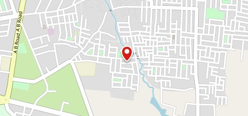 हरी ऊं मार्ट Fruits - Vegetables on map